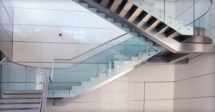 Balustrades | Bespoke Glass Solutions Balustrades | Bespoke Glass Solutions