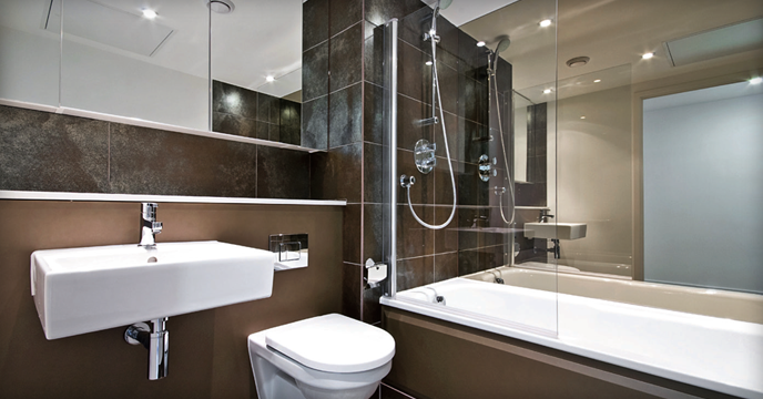 Bath Screens | Bespoke Glass Solutions Bath Screens | Bespoke Glass Solutions
